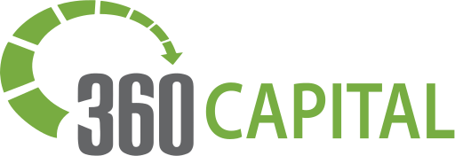 360 Capital Help Center home page